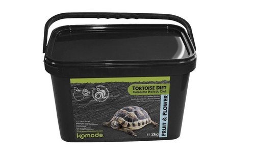 Komodo holistic tortoise diet - holistic,