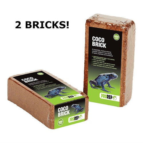Pro rep coco brick - 2, x