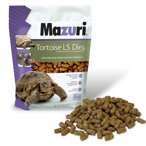 Mazuri tortoise diet - diet, |