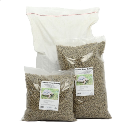 Tortoise bedding straw - bedding,