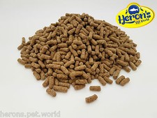 HERONS DRIED FOOD Whole Fish