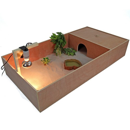 Xxl tortoise table - table, pet