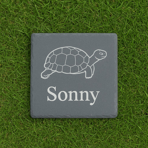 Personalised engraved pet - engraved,