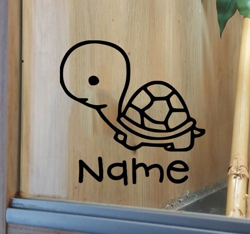 Tortoise customised - tortoise,