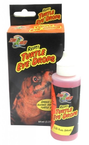 Zoo med repti turtle eye - med,