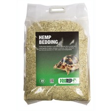ProRep Hemp Bedding Tortoise