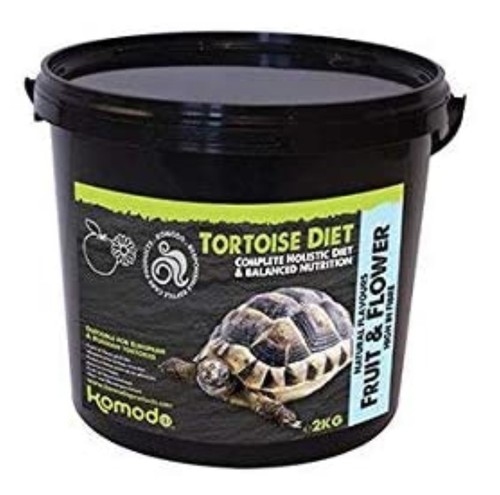 Komodo tortoise food - komodo,