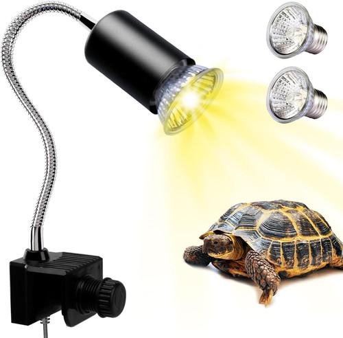 Pewingo tortoise heat lamp - pewingo,