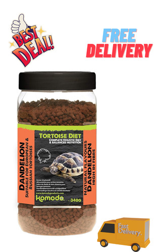 Komodo complete holistic - komodo,
