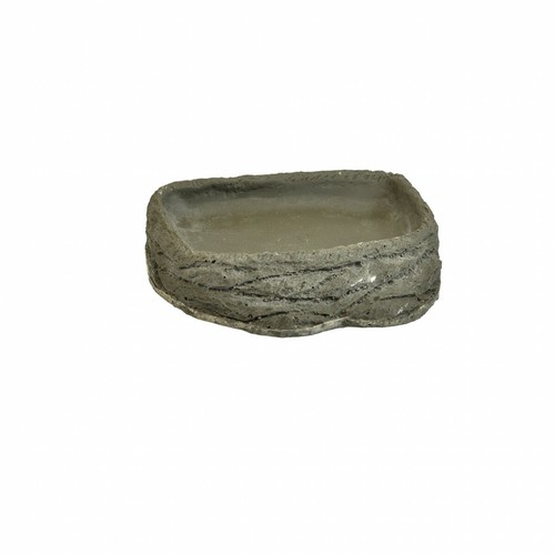 Habistat tortoise pool bowl - habistat,