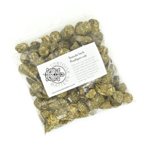 Agrobs pre alpin testudo herbs - agrobs, pre-alpin