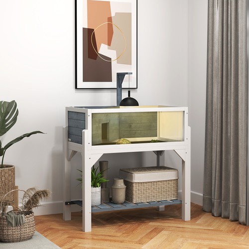 Pawhut wooden tortoise - pawhut,
