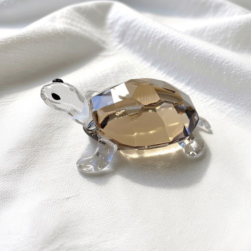 Swarovski tortoise 954679 - swarovski,