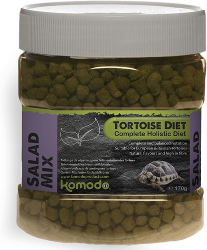 Complete holistic tortoise - holistic,