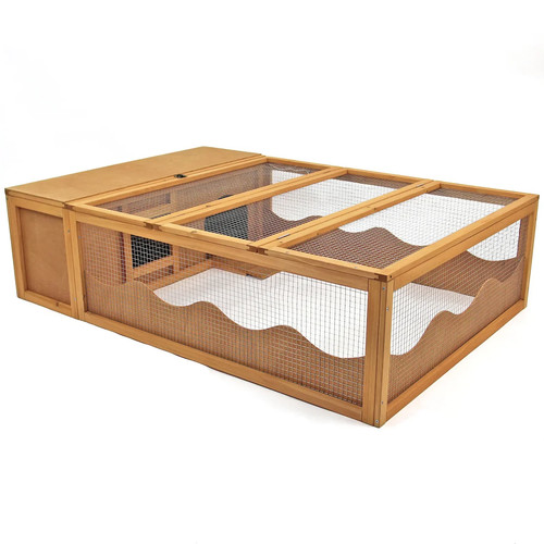 2nds tortoise small pet wooden - 2nds,