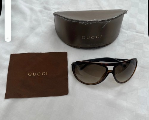 Vintage gucci 1639 shield - vintage, 1639/s