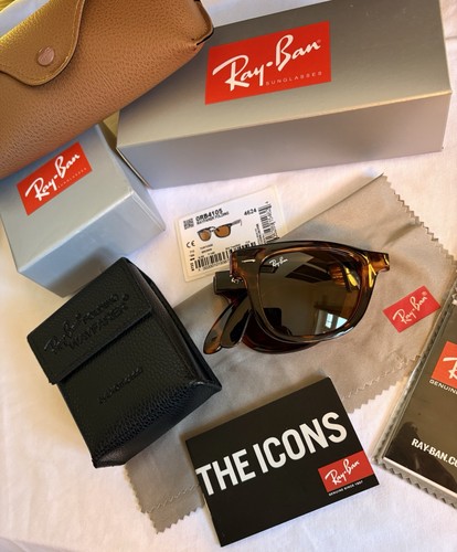 Ray ban rb4105 folding - ray-ban,