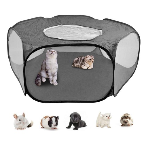 Small animal cage - animal, tent