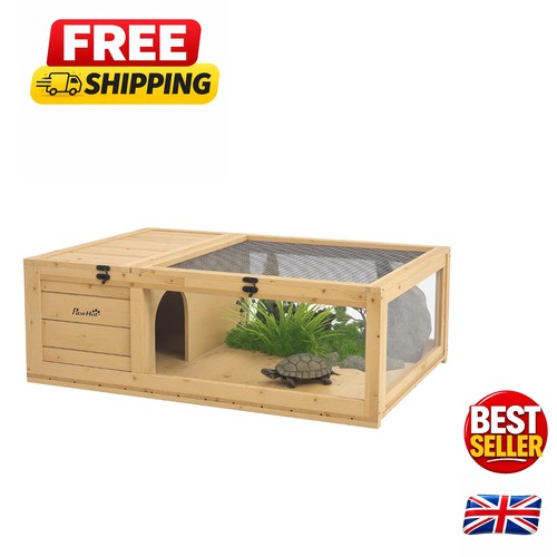 Spacious rustic tortoise - spacious,