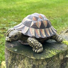 Large Tortoise figurine