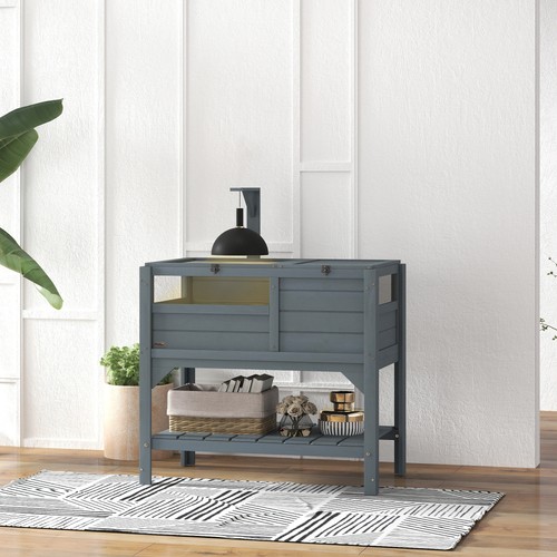 Pawhut wooden tortoise - tortoise, house