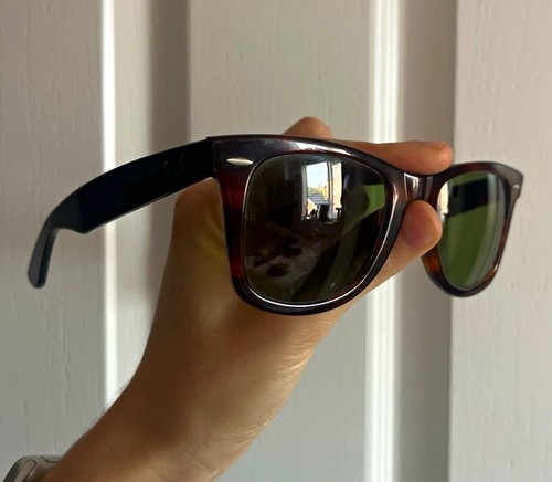 Ray ban wayfarer - ray-ban,