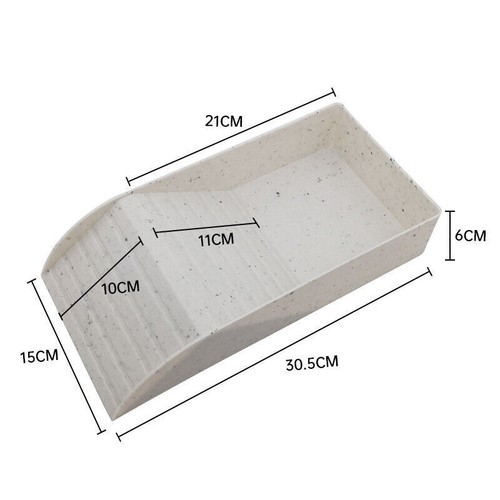 Reptile bathing pool - bathing,