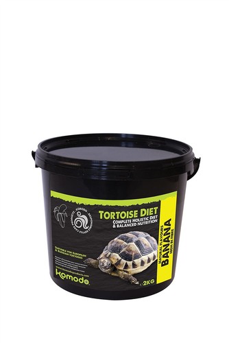 Komodo holistic tortoise diet - holistic,