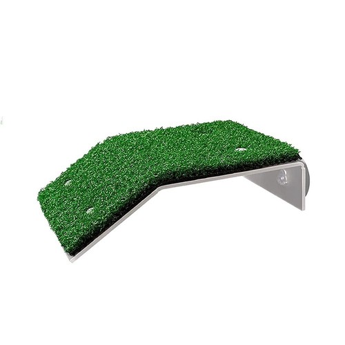 Turtle basking platform - turtle,