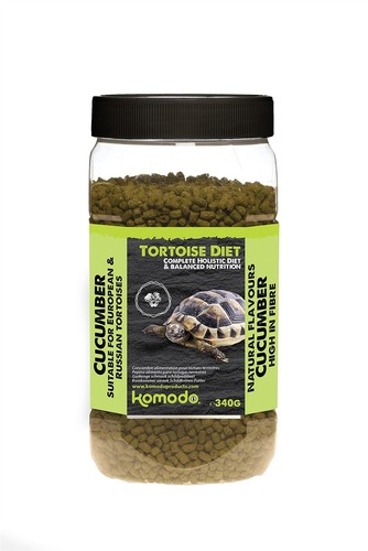 Komodo holistic tortoise diet - komodo,