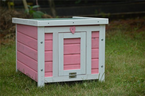 Rabbit hutches hide house - hutches, for