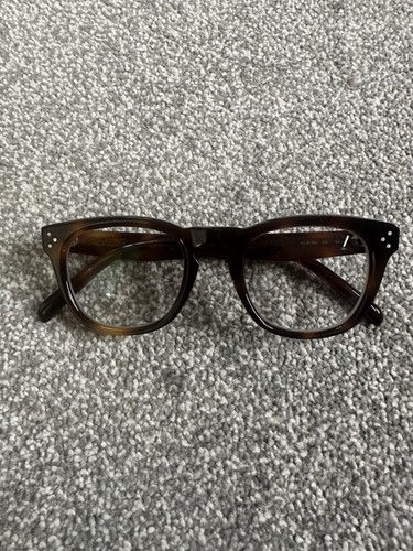 Celine cl41382 tortoise - celine,