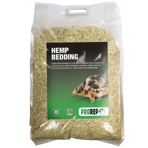 Prorep hemp bedding tortoise - prorep, bedding,tortoise