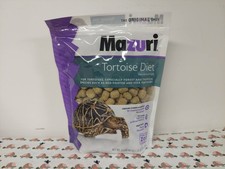 Mazuri Tortoise Diet. Cheapest