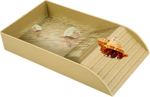 Tortoise water dish - dish,,