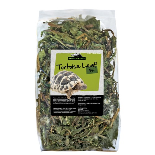 Reptile world forage treats - world,