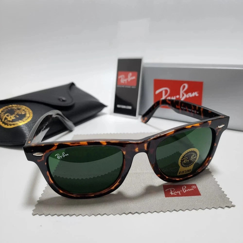 Ray ban rb2140 - ray-ban, wayfarer