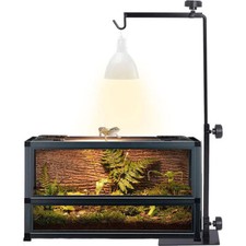 Adjustable Tortoise Table