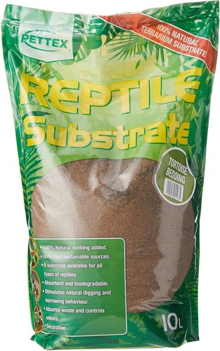 Pettex reptile substrate - pettex,