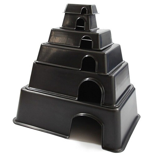 Prorep plastic hide easy clean - prorep,