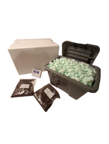 Tortoise hibernation box - tortoise,