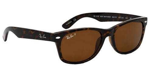 Mens new wayfarer ray - new, ray-ban