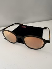 Ray-Ban Sunglasses Round