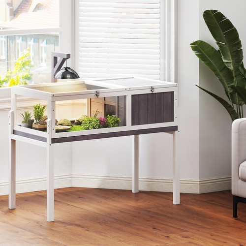 Pawhut wooden tortoise - pawhut,