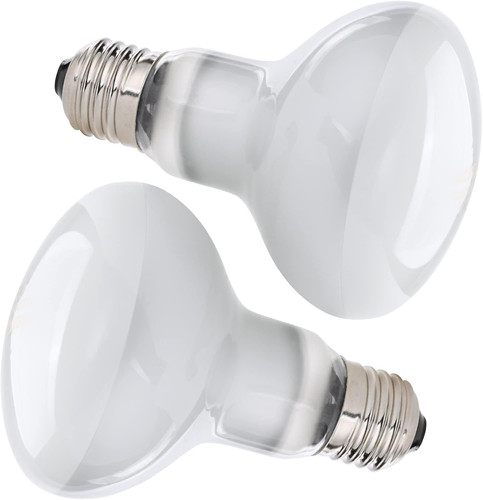 Basking spot lamp pack 50w - pack,