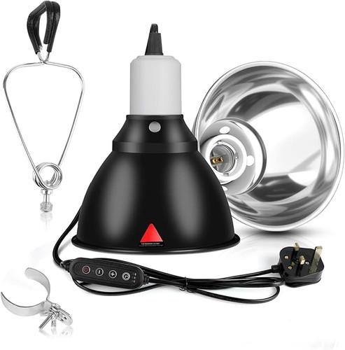 Hotut tortoise heat lamp - tortoise,